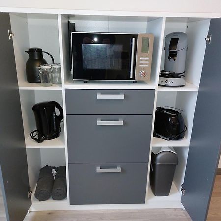 Haus Meeresbrise Busum Room photo