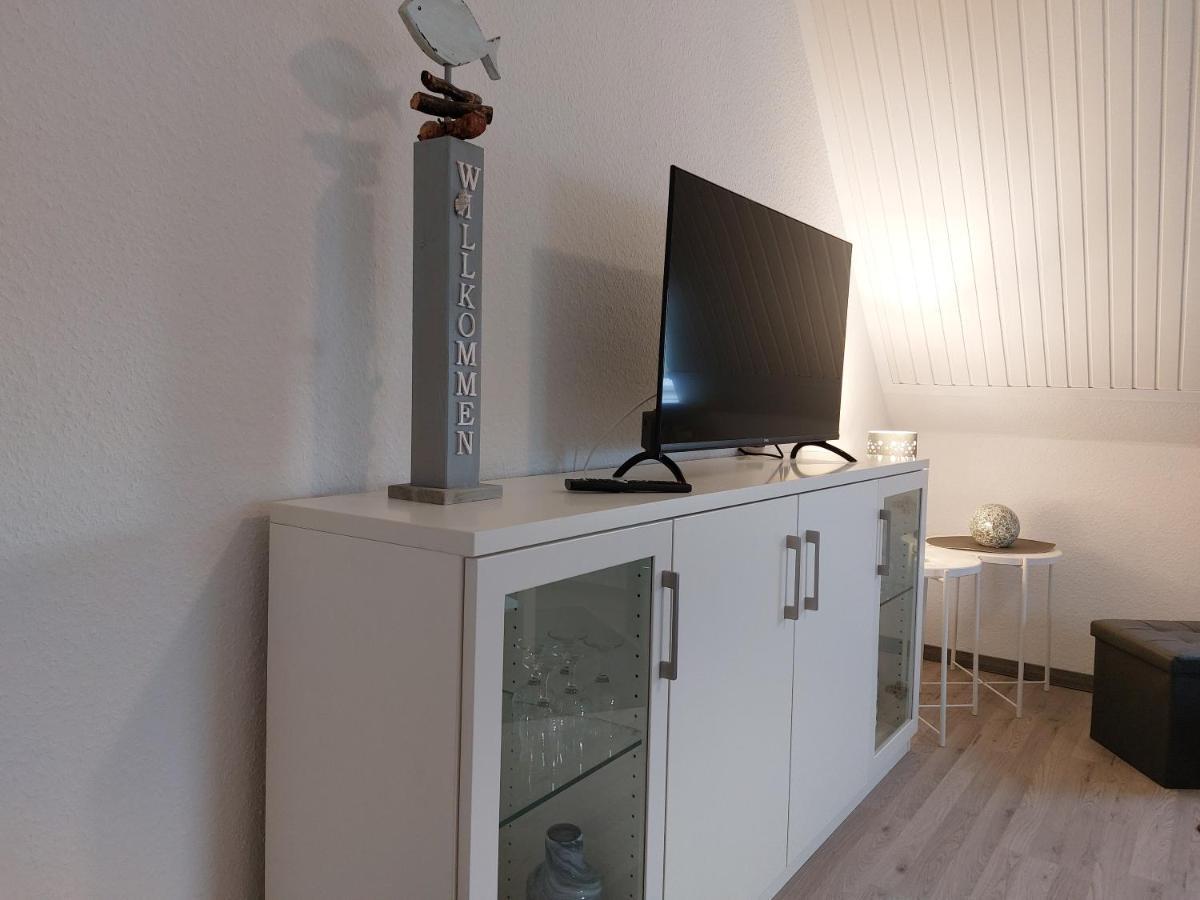 Haus Meeresbrise Busum Room photo