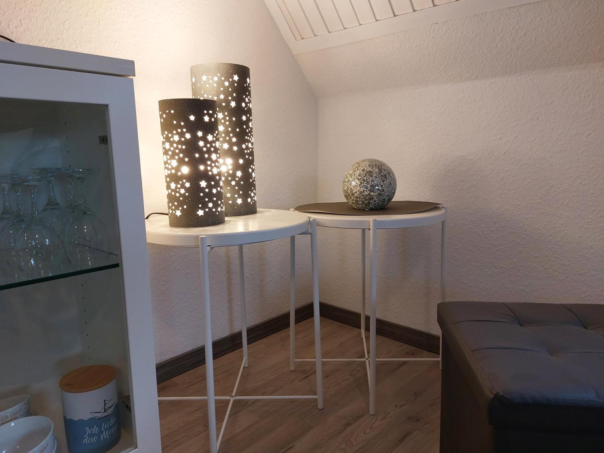 Haus Meeresbrise Busum Room photo