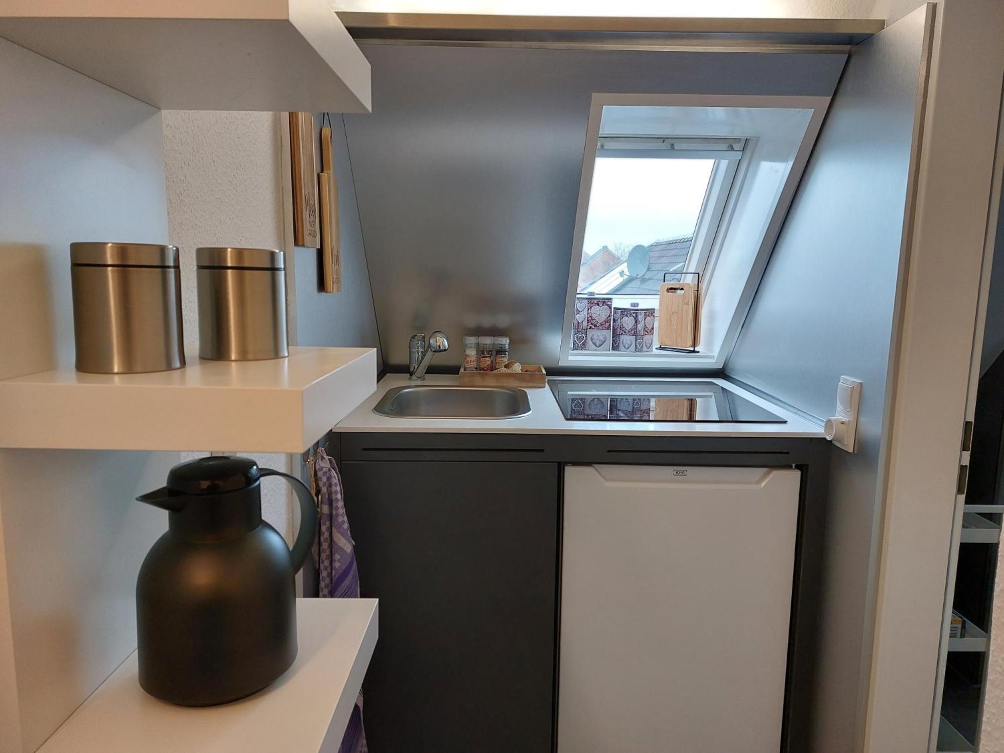 Haus Meeresbrise Busum Room photo