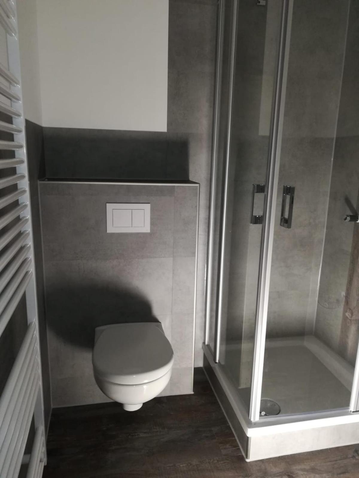 Haus Meeresbrise Busum Room photo
