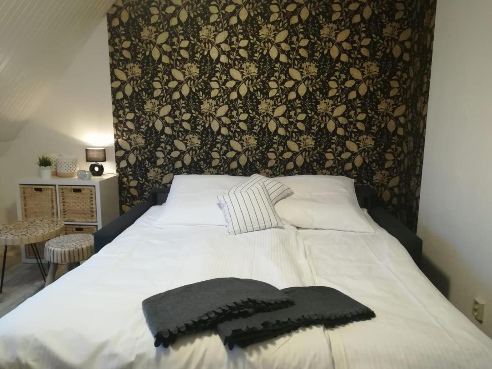 Haus Meeresbrise Busum Room photo