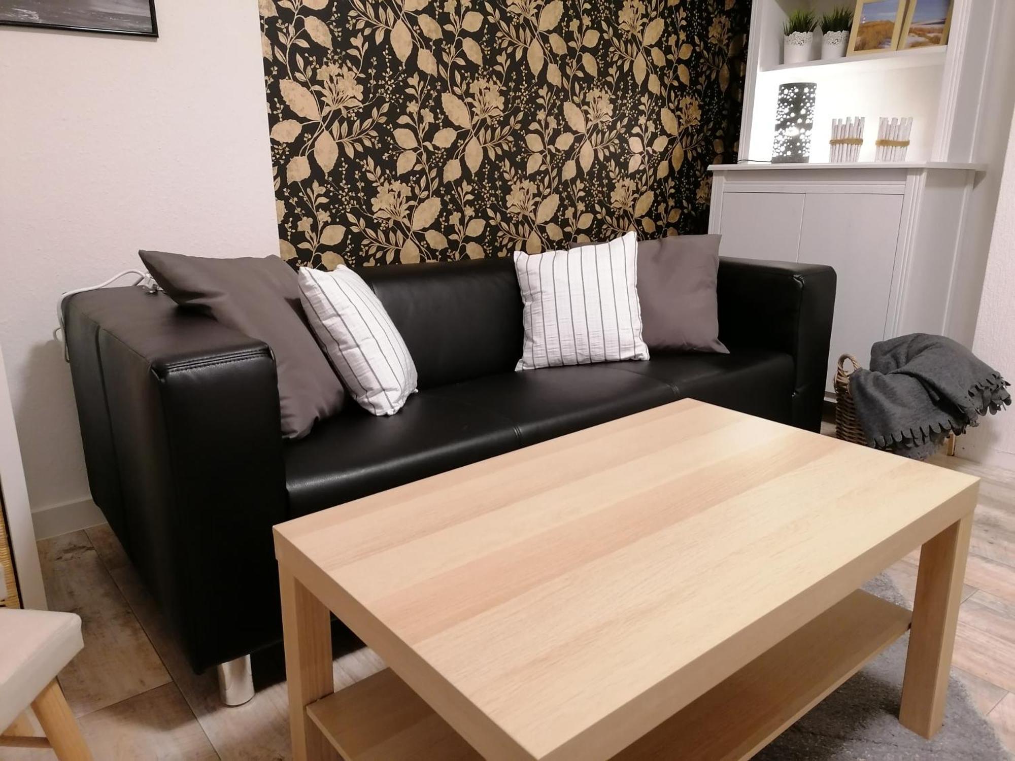 Haus Meeresbrise Busum Room photo