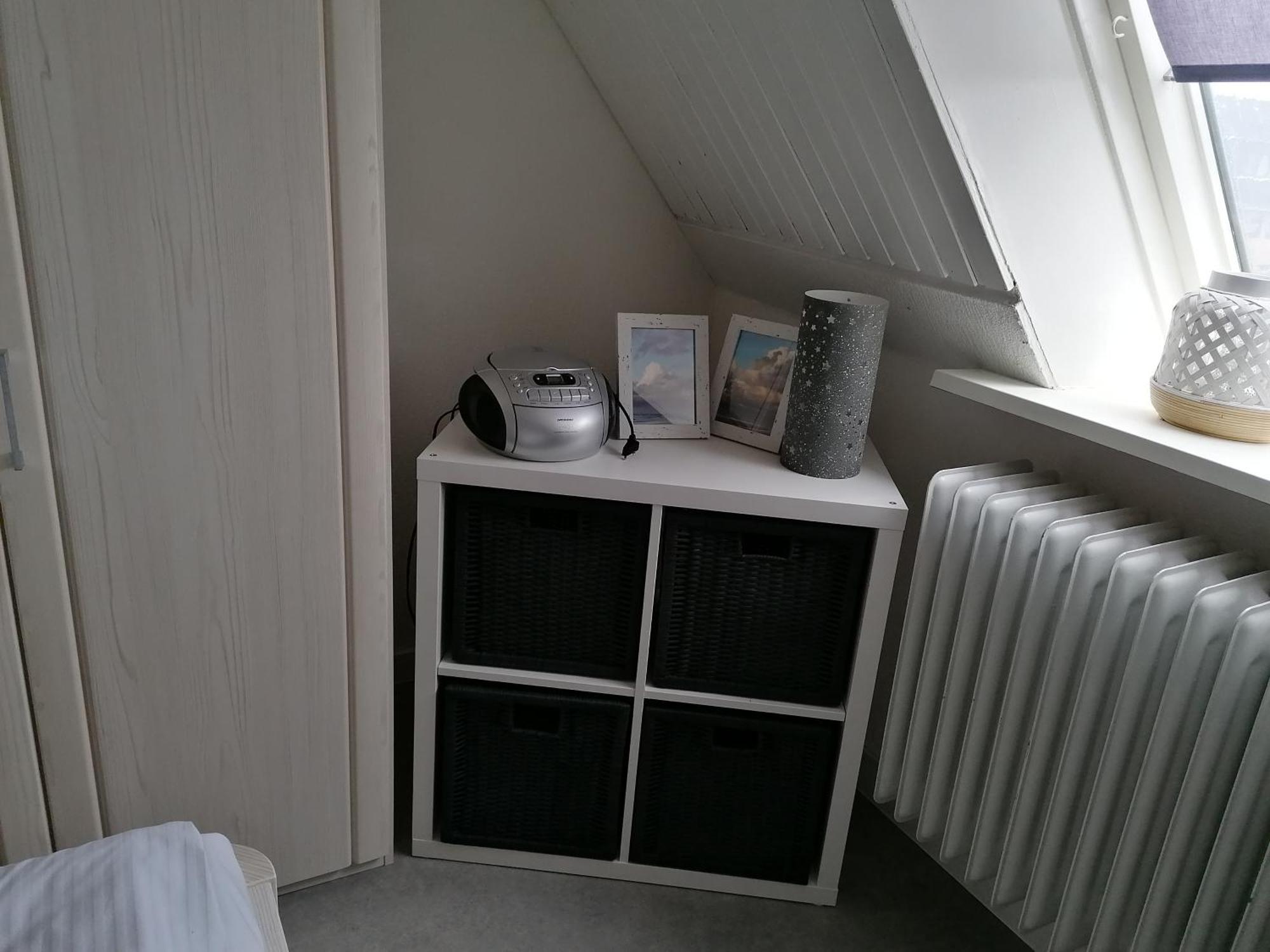Haus Meeresbrise Busum Room photo